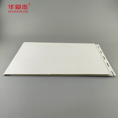 Großhandelspreis pvc 18'' Wandplatte Deckenplatte 96% pvc umweltfreundliche Wohn-/Fabrikdekoration