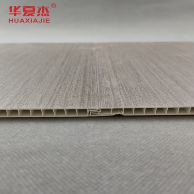 Neue Produkte PVC-Wandplatten mit Laminat 250x5mm PVC-Deckenplatten