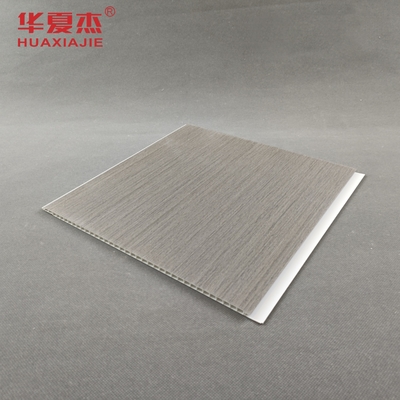 Neue Produkte PVC-Wandplatten mit Laminat 250x5mm PVC-Deckenplatten
