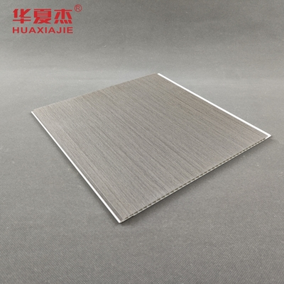 Neue Produkte PVC-Wandplatten mit Laminat 250x5mm PVC-Deckenplatten