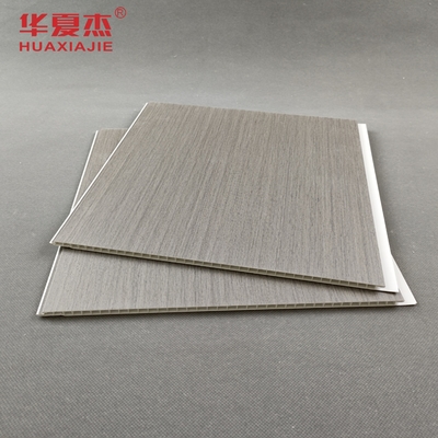Neue Produkte PVC-Wandplatten mit Laminat 250x5mm PVC-Deckenplatten