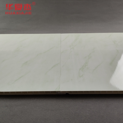 Hochglanzdruck PVC-Wandplatten für Innen- und Außenbereich PVC-Deckenplatten wasserdicht