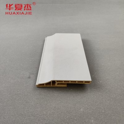 Hochwertiges WPC-Stiftbrett aus PVC-Schaumplatten
