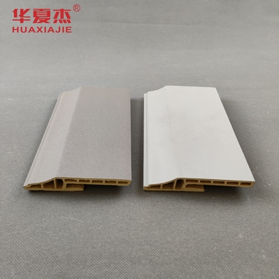 Hochwertiges WPC-Stiftbrett aus PVC-Schaumplatten