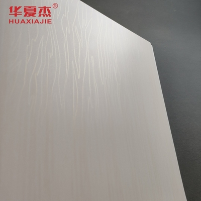 250X5mm PVC-Wandplatte mit Warmdruck PVC-Deckelplatte zur Dekoration