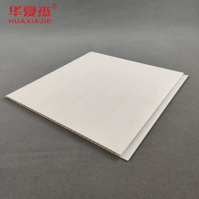 250X5mm PVC-Wandplatte mit Warmdruck PVC-Deckelplatte zur Dekoration