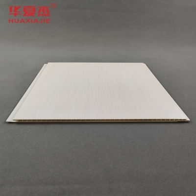 250X5mm PVC-Wandplatte mit Warmdruck PVC-Deckelplatte zur Dekoration