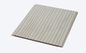 5mm - 10mm Plastik-PVC-Wand-Umhüllungs-Blätter, Bienenwaben-Platten für industrielles