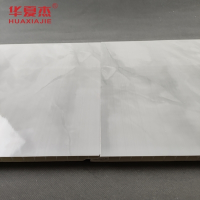 Bestseller Gigh Gloss Pvc Wandplatten und Deckenplatten Feuchtigkeitsplatten für Heim / Büro Dekoration