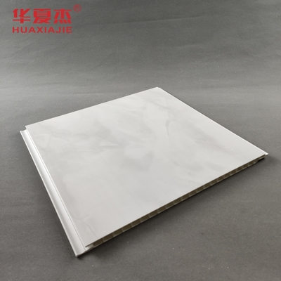 Bestseller Gigh Gloss Pvc Wandplatten und Deckenplatten Feuchtigkeitsplatten für Heim / Büro Dekoration