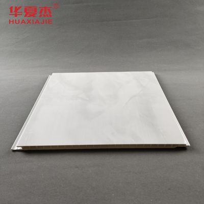 Bestseller Gigh Gloss Pvc Wandplatten und Deckenplatten Feuchtigkeitsplatten für Heim / Büro Dekoration