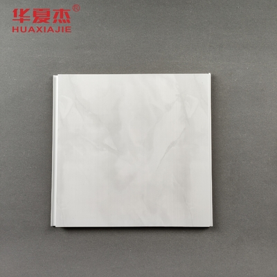 Bestseller Gigh Gloss Pvc Wandplatten und Deckenplatten Feuchtigkeitsplatten für Heim / Büro Dekoration