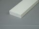 10ft glattes PVC-Ordnungs-Brett mit PVC-Schaum mit langer Lebensdauer für Fenster