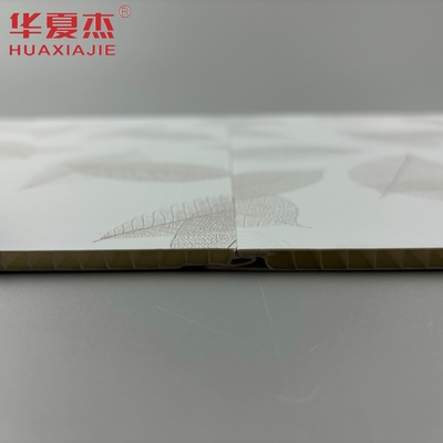 Pvc-Wandplatten für das Bad