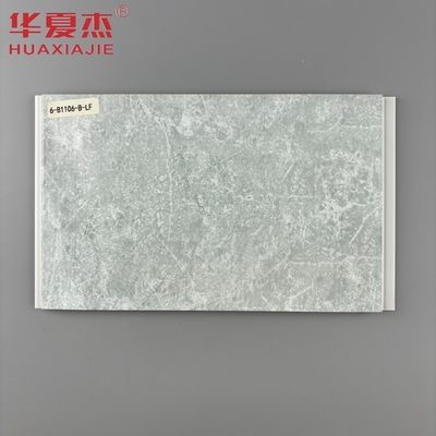 Großhandel Jade-Design PVC-Wandplatten Druck PVC-Deckenplatten umweltfreundliche PVC-Blatt-Innenarchitektur