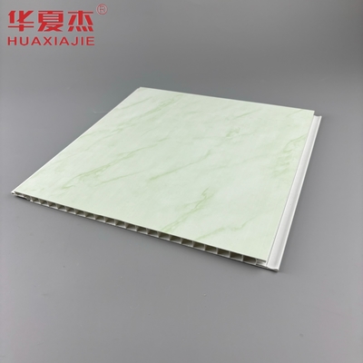 Chinesischer Stil Druck Ecp-freundliche Wand-PVC-Panels für Hotel Wanddekoration