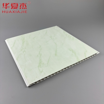 Chinesischer Stil Druck Ecp-freundliche Wand-PVC-Panels für Hotel Wanddekoration