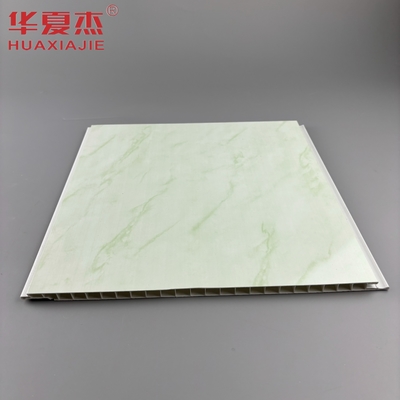 Chinesischer Stil Druck Ecp-freundliche Wand-PVC-Panels für Hotel Wanddekoration