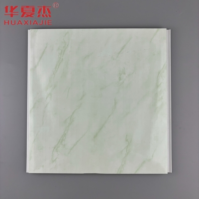 Chinesischer Stil Druck Ecp-freundliche Wand-PVC-Panels für Hotel Wanddekoration