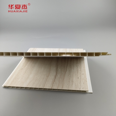 Schalldichte PVC-Panels für das Bad mit unvergleichlichem Design