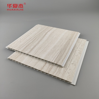 Schalldichte PVC-Panels für das Bad mit unvergleichlichem Design