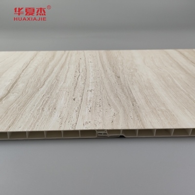 Schalldichte PVC-Panels für das Bad mit unvergleichlichem Design