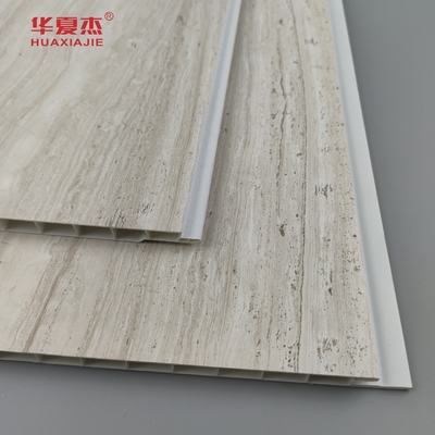 Schalldichte PVC-Panels für das Bad mit unvergleichlichem Design