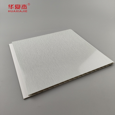 8mm PVC-Wandplatten mit 250mm für Innenarchitektur