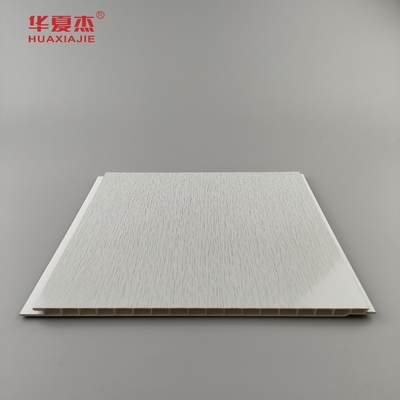8mm PVC-Wandplatten mit 250mm für Innenarchitektur