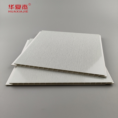 8mm PVC-Wandplatten mit 250mm für Innenarchitektur
