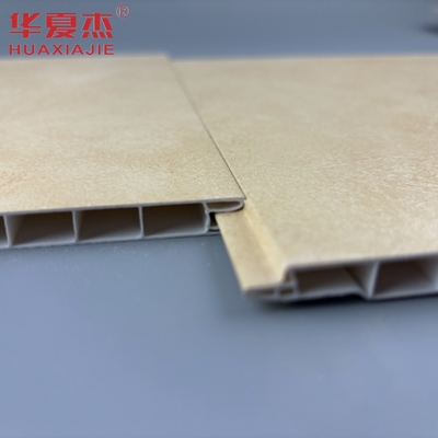 Warmverkauf 3d-Muster Laminate Laden Design Decke PVC-Platten Bad Dekoration