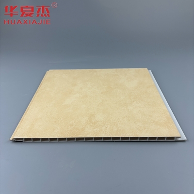 Warmverkauf 3d-Muster Laminate Laden Design Decke PVC-Platten Bad Dekoration