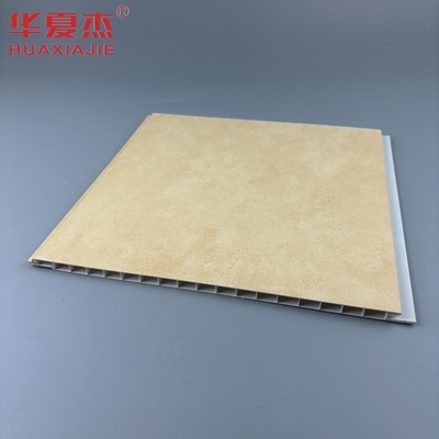 Warmverkauf 3d-Muster Laminate Laden Design Decke PVC-Platten Bad Dekoration