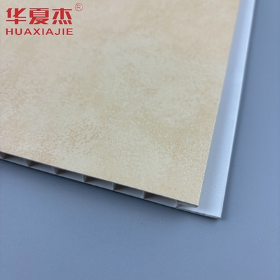 Warmverkauf 3d-Muster Laminate Laden Design Decke PVC-Platten Bad Dekoration