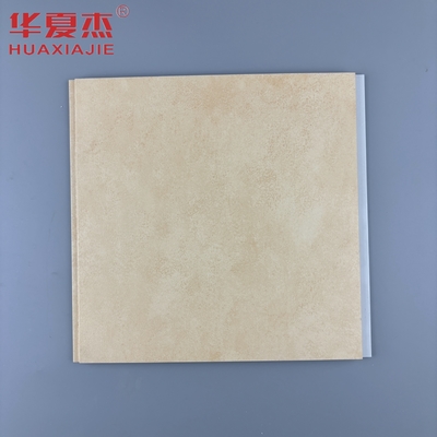 Warmverkauf 3d-Muster Laminate Laden Design Decke PVC-Platten Bad Dekoration