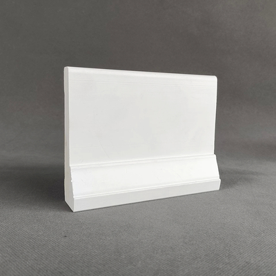 Individuell angefertigte feuerbeständige Vinyl-Trim Board Länge 7ft 8ft 10ft 12ft