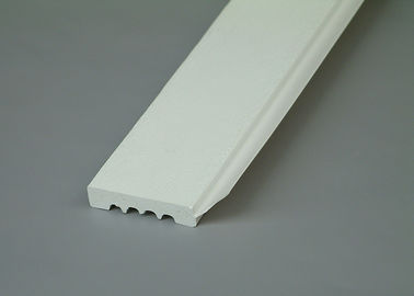 Feuchtigkeitsfester Schaum-dekorative Formteile