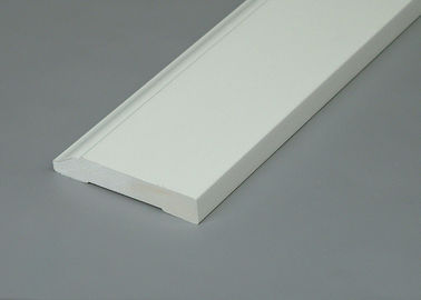 Zelluläre PVC-Ordnungs-Profile