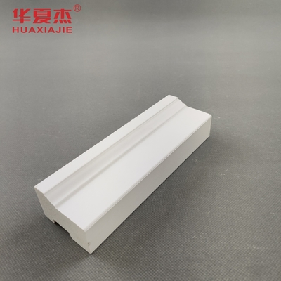 PVC Brickmold 2'' Backsteinform PVC-Formen und Profile für die Gebäudekoration