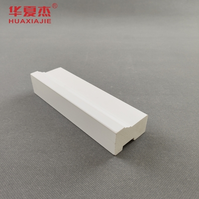 PVC Brickmold 2'' Backsteinform PVC-Formen und Profile für die Gebäudekoration