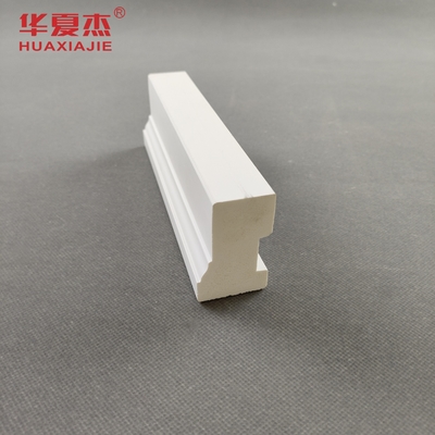 PVC Brickmold 2'' Backsteinform PVC-Formen und Profile für die Gebäudekoration