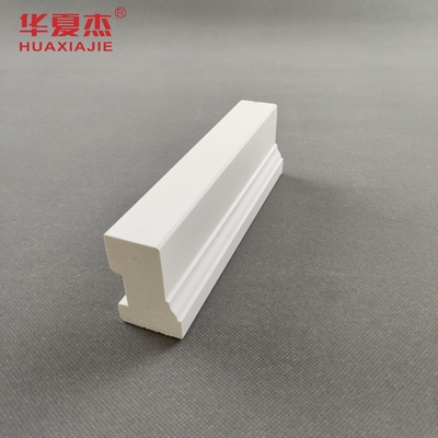PVC Brickmold 2'' Backsteinform PVC-Formen und Profile für die Gebäudekoration