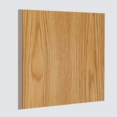 Einfach zu installierende PVC-Deckenplatten Feuchtigkeitsbeständig angeboten in quadratischer Kante / versteckter Kante / V-Groove-Kante