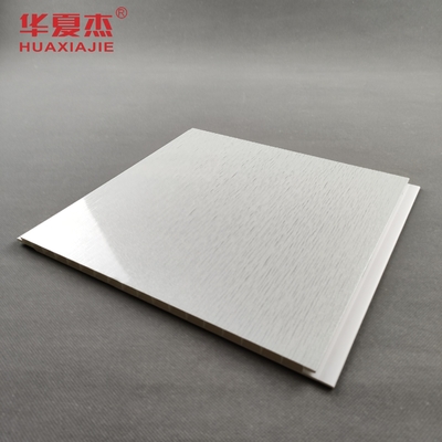 250 mm Breite PVC-Wandplatten 8 mm Dicke für anpassbares Design und Langlebigkeit