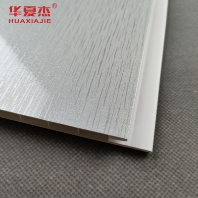 250 mm Breite PVC-Wandplatten 8 mm Dicke für anpassbares Design und Langlebigkeit