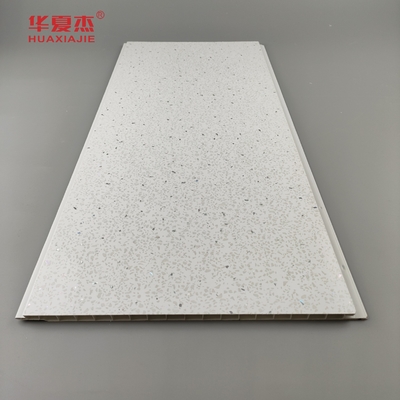 2.64kg/m2 PVC Deckenplatten Feuchtigkeitsbeständig 304mm Kratzfest