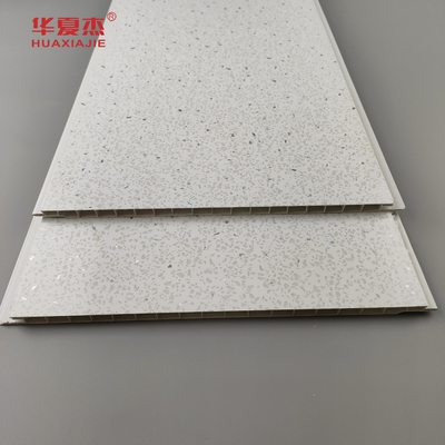 2.64kg/m2 PVC Deckenplatten Feuchtigkeitsbeständig 304mm Kratzfest