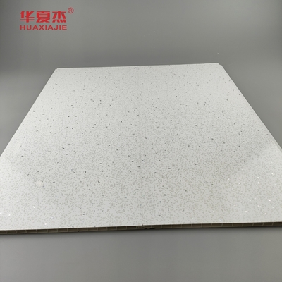 2.64kg/m2 PVC Deckenplatten Feuchtigkeitsbeständig 304mm Kratzfest