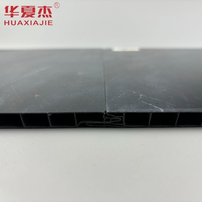 8 mm Dicke PVC Wandplatten perfekte Kombination aus Stil und Haltbarkeit