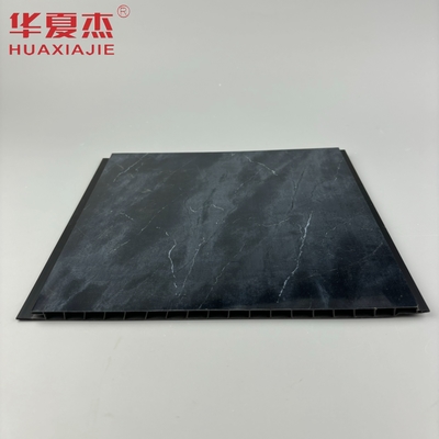 8 mm Dicke PVC Wandplatten perfekte Kombination aus Stil und Haltbarkeit